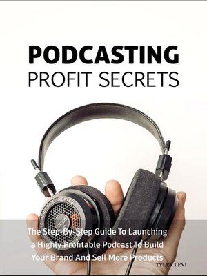 cover image of Podcast Profit Secrets